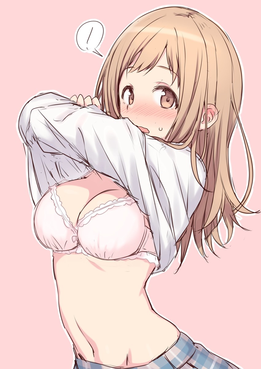 sakuragi mano (idolmaster and 1 more) drawn by hiraga_matsuri