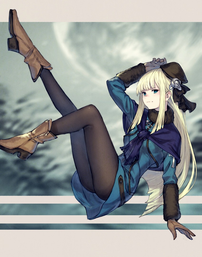 reines el-melloi archisorte (fate and 1 more) drawn by kusano_shinta