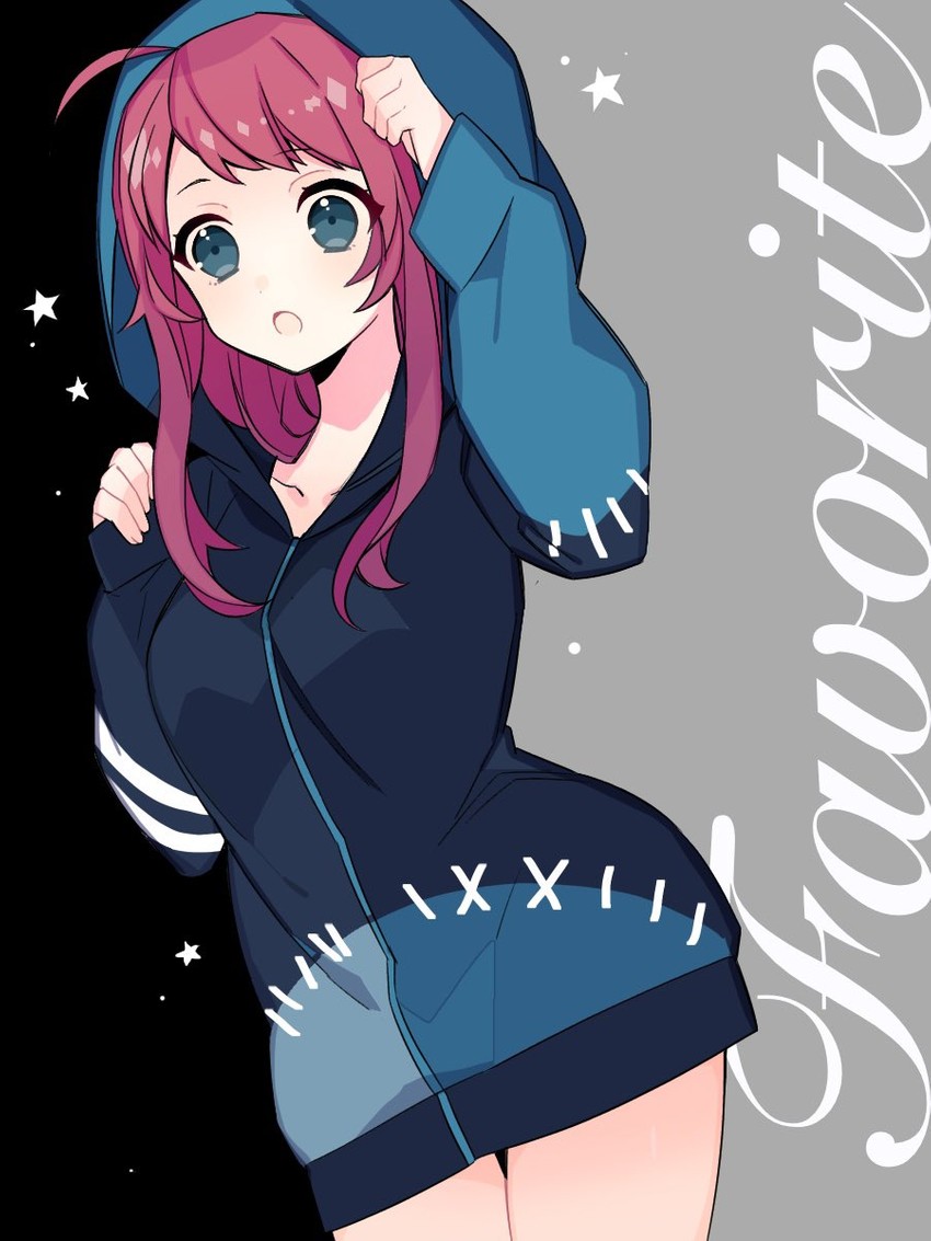 minamoto sakura (zombie land saga) drawn by uehara_(dormmmmir_)