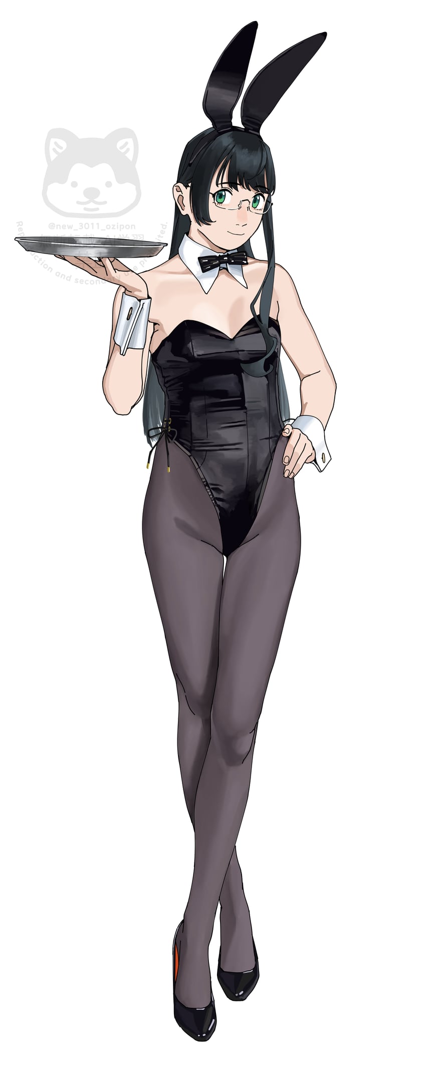 ooyodo (kantai collection) drawn by ojipon