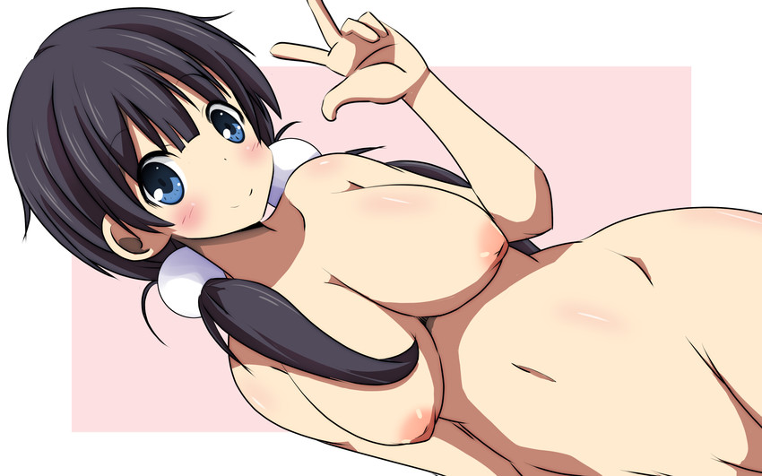 kitashirakawa tamako (tamako market) drawn by naruse_mai