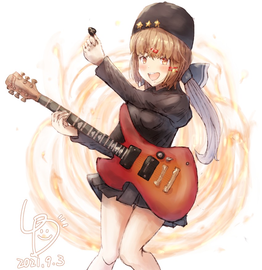 tashkent (kantai collection) drawn by ld_(luna_dial398)