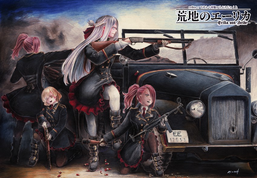 original drawn by tesun_(g_noh)