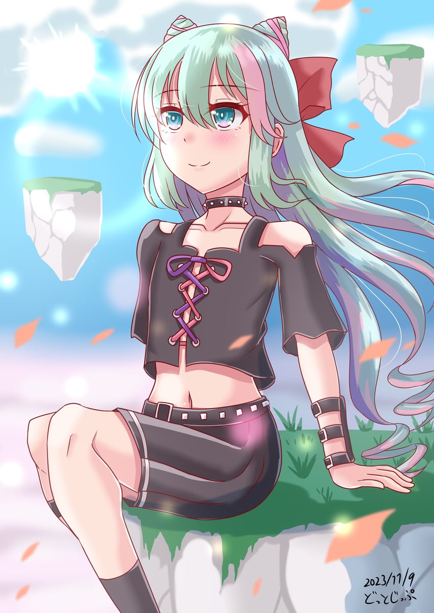 rosado (fire emblem and 1 more) drawn by dot_zip