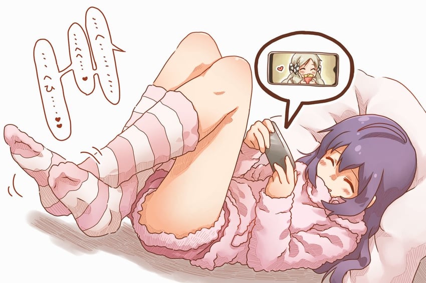 mochizuki anna and handa roco (idolmaster and 2 more) drawn by fuusan