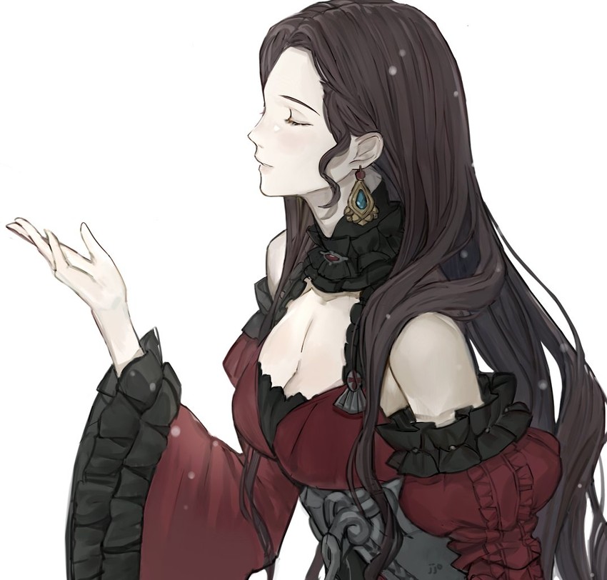 dorothea arnault (fire emblem and 1 more) drawn by pieces_fe3h