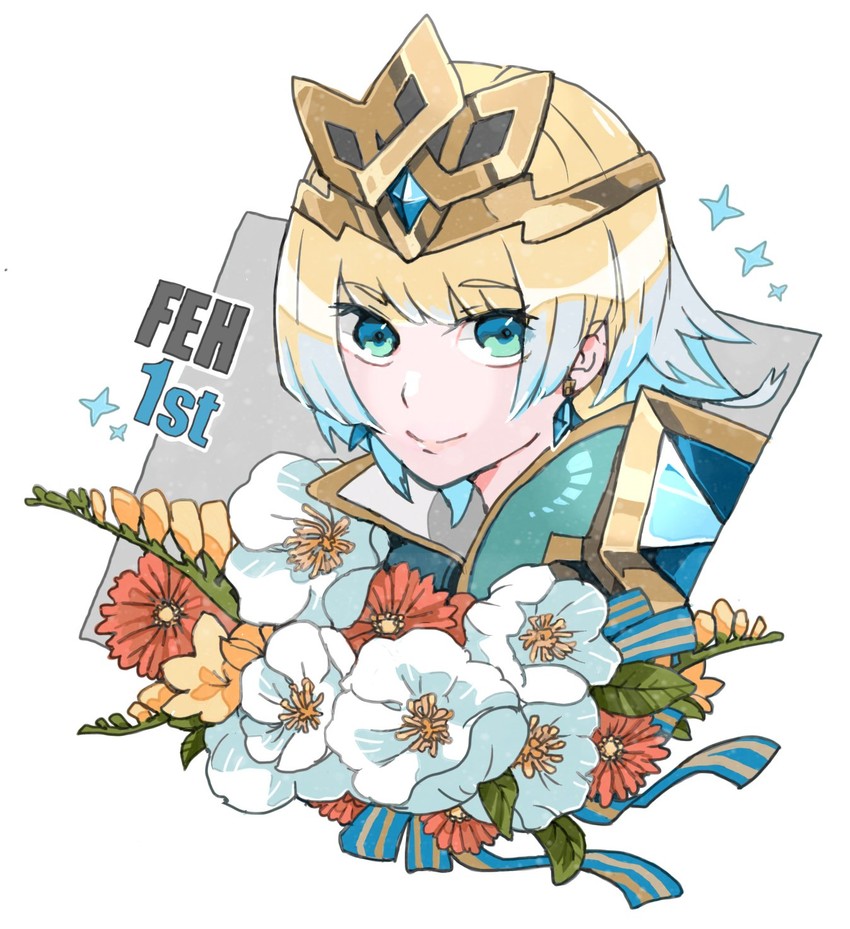 fjorm (fire emblem and 1 more) drawn by touji_22