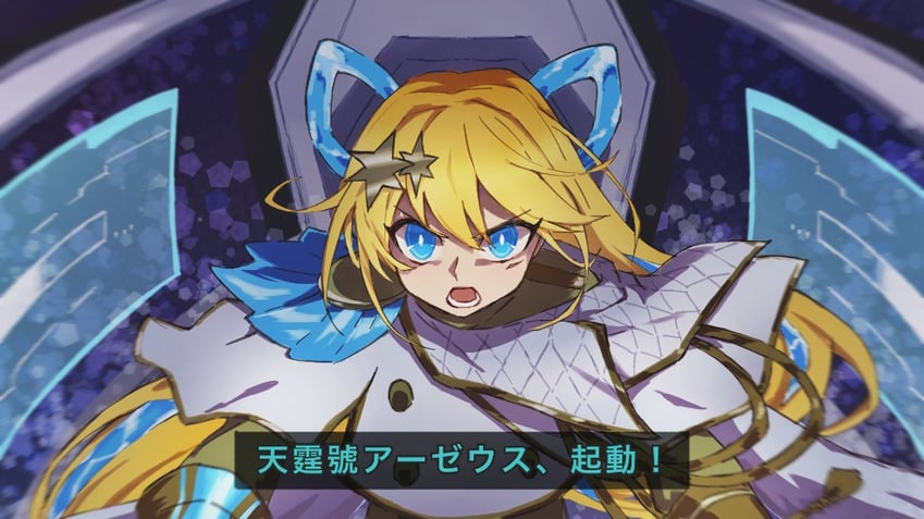 exosister elis and exosister mikailis (yu-gi-oh!) drawn by reika_(chiaki)