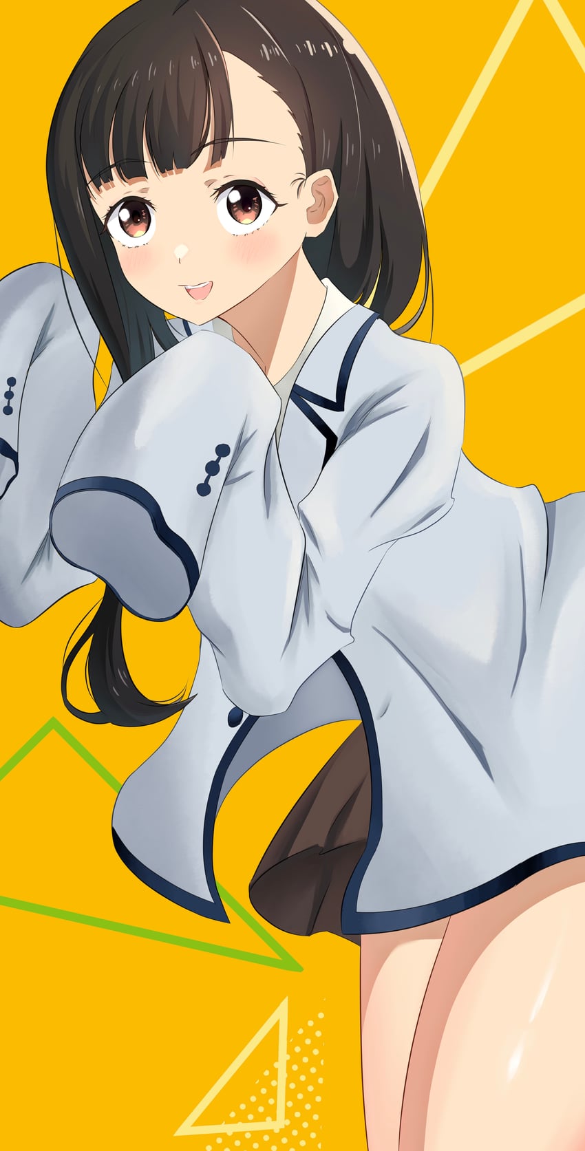 nukumizu kaju (make heroine ga oo sugiru!) drawn by zaurusu_dan