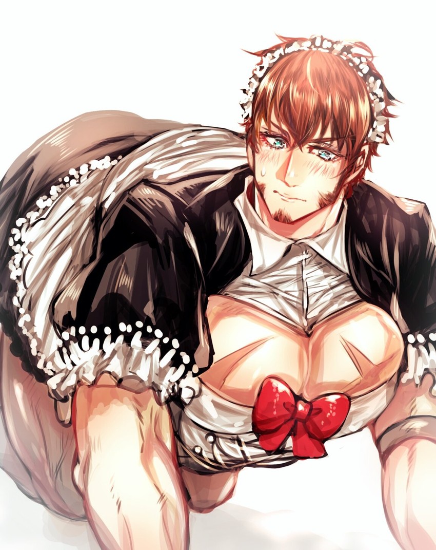 napoleon bonaparte (fate and 1 more) drawn by zuman_(zmnjo1440)