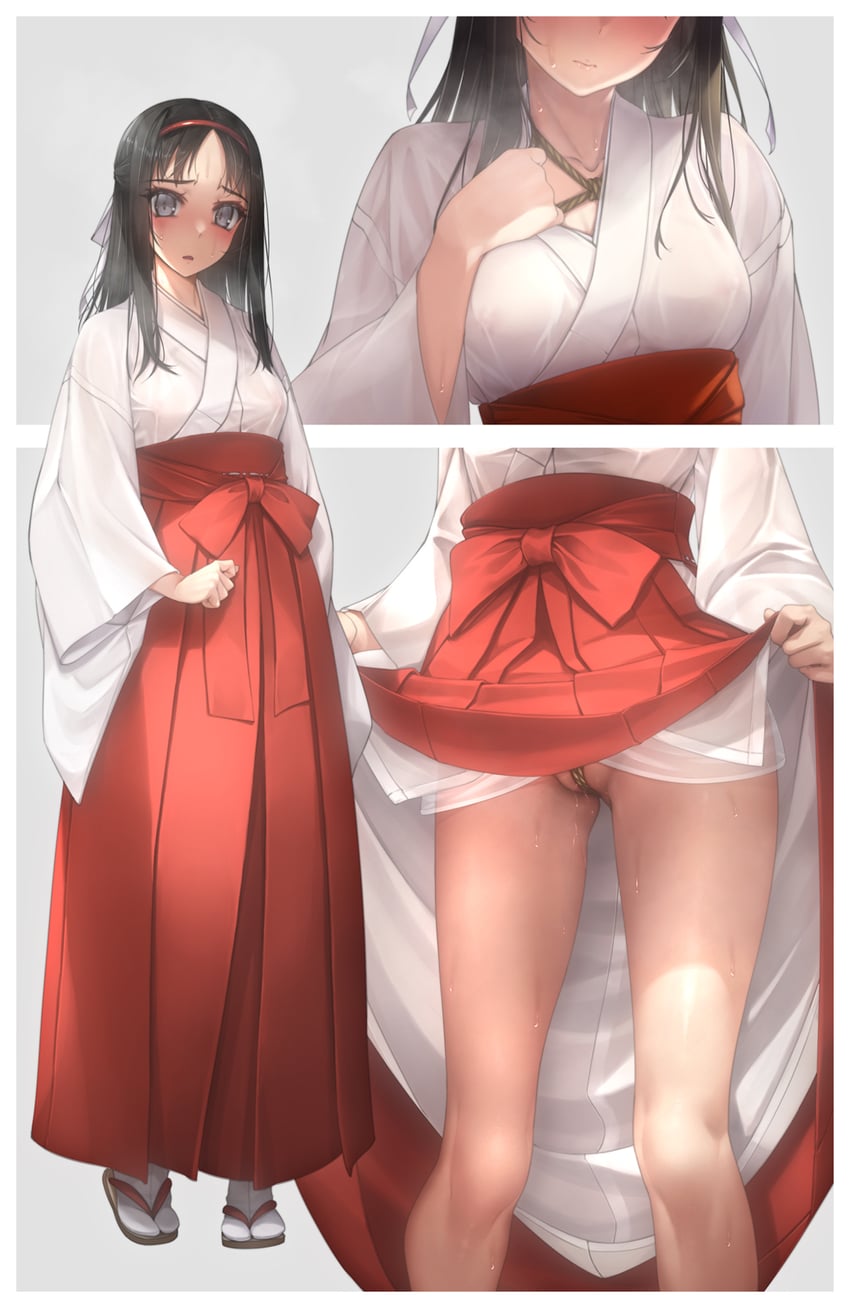 original drawn by murakami_suigun