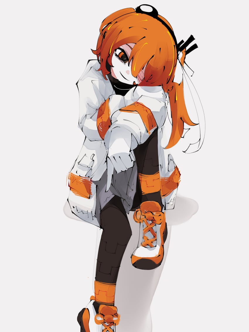 adachi rei (utau and 1 more) drawn by dannty15
