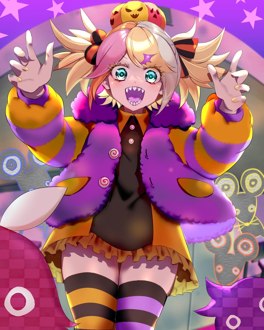 kagamine rin (vocaloid and 1 more) drawn by torino_sasami