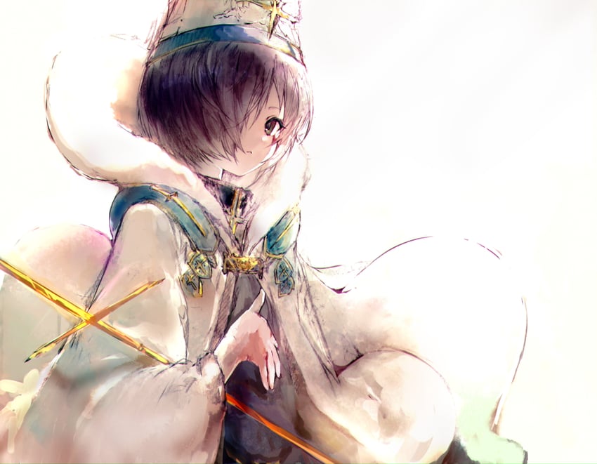 crook mofus (rance and 1 more) drawn by tsutsugano