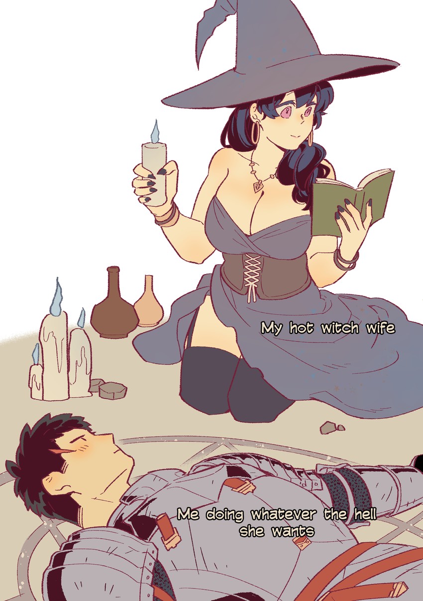 daji and qhiee (original and 1 more) drawn by sihanjir