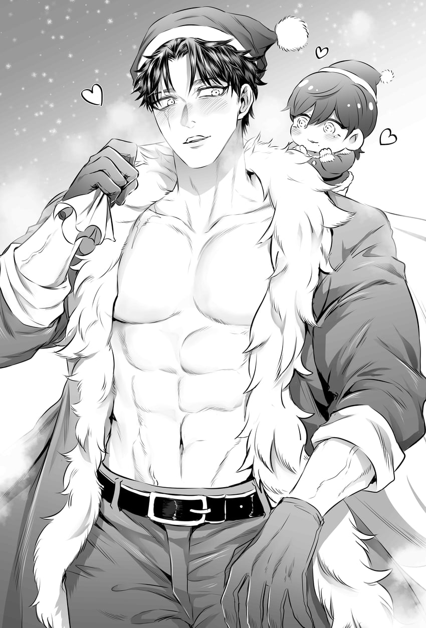 original drawn by sny_yrd67