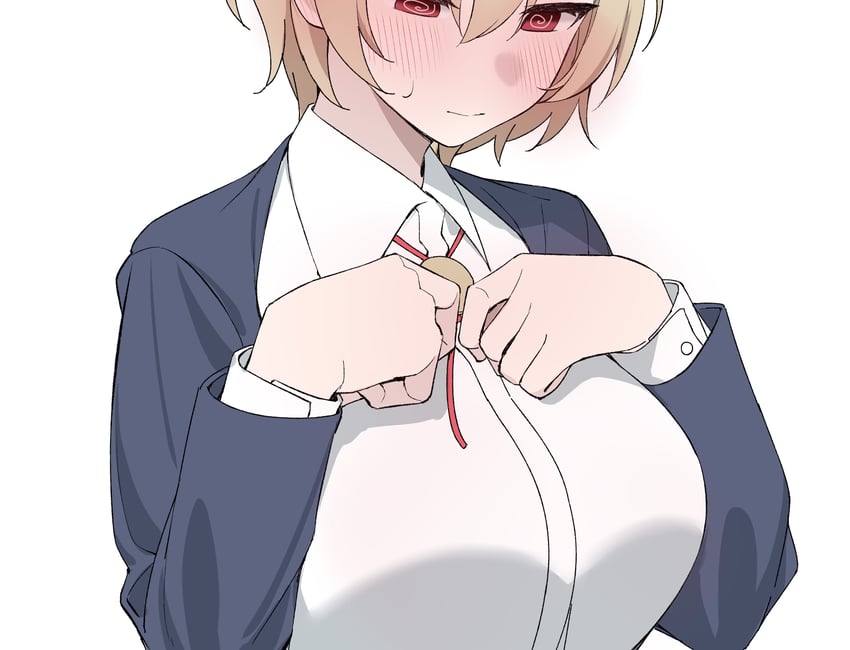 original drawn by aoyagi_(888) and kawai_ritsu_(rits_meg)
