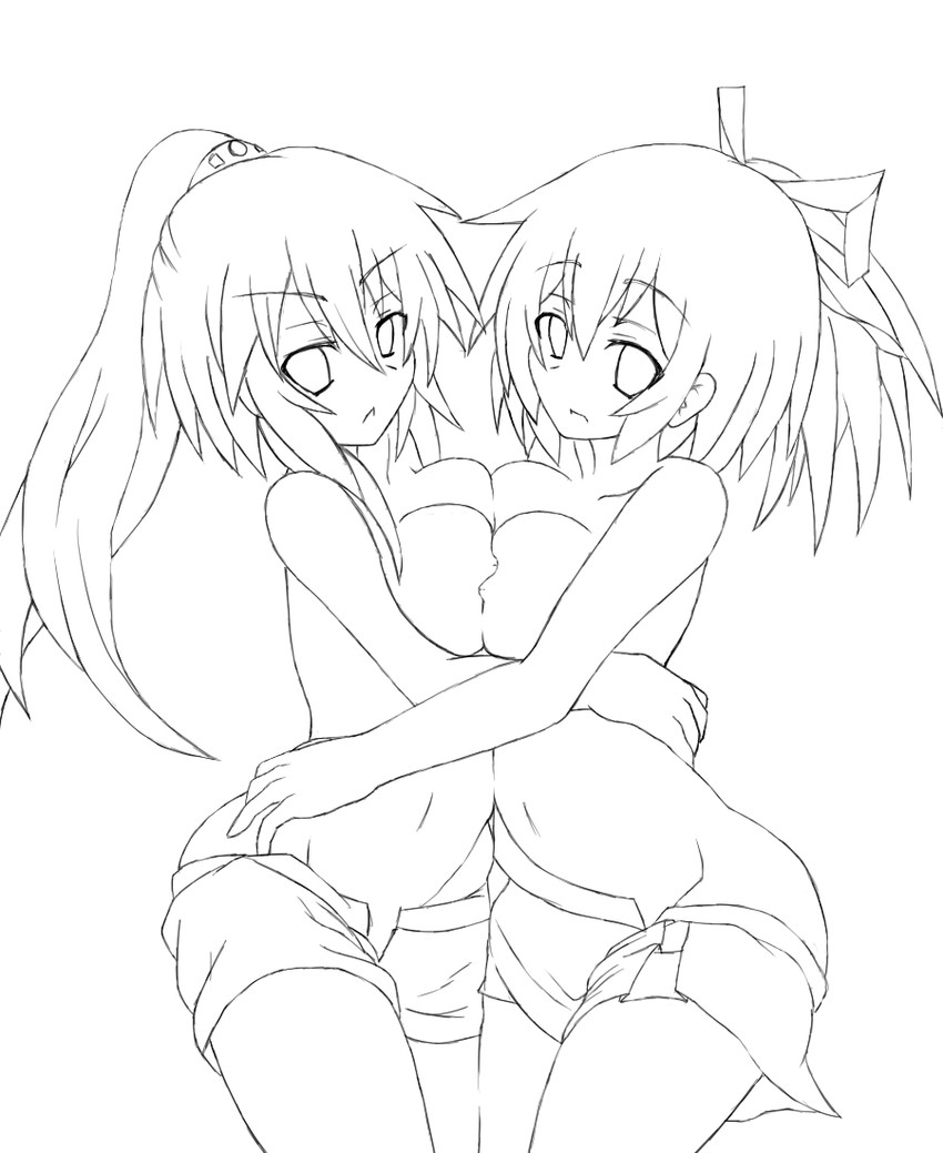 wynn, winda, wynn the wind charmer, and winda priestess of gusto (yu-gi-oh! and 1 more) drawn by kiramashi_(satsujinki)