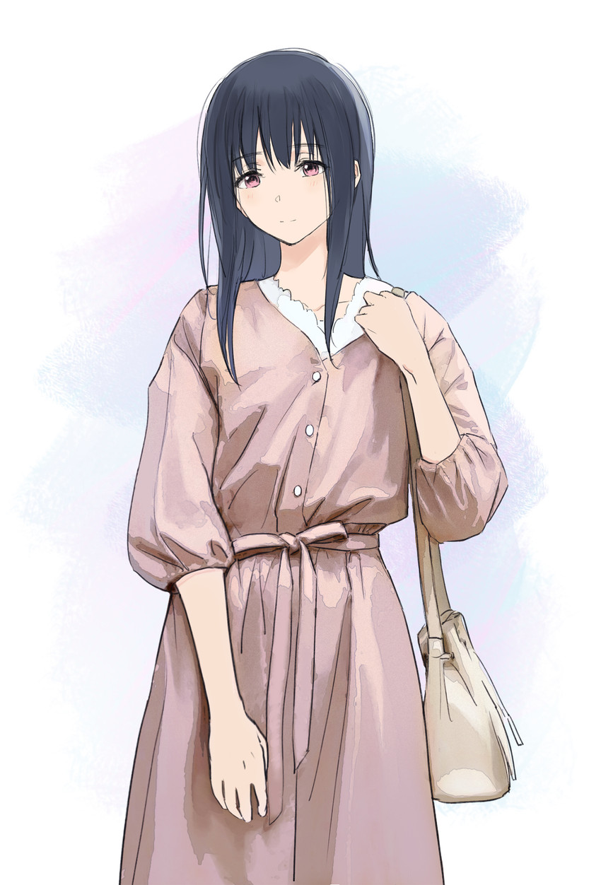 yoroizuka mizore (hibike! euphonium and 1 more) drawn by kisetsu