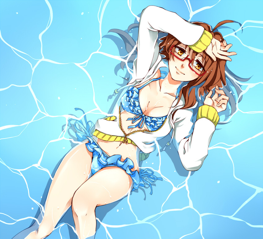 araki hina (idolmaster and 1 more) drawn by yoshikawa_(cajica)