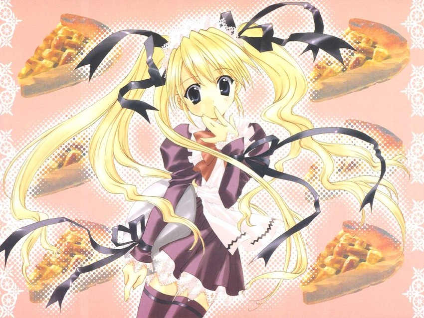haga musia (angel flavor and 1 more) drawn by nanase_aoi