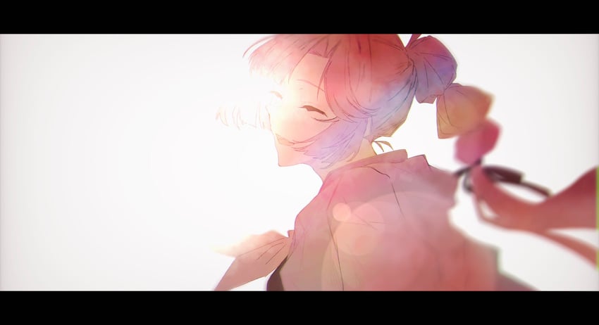 anyoji hime (love live! and 1 more) drawn by aru_(aruaru_nainai3)