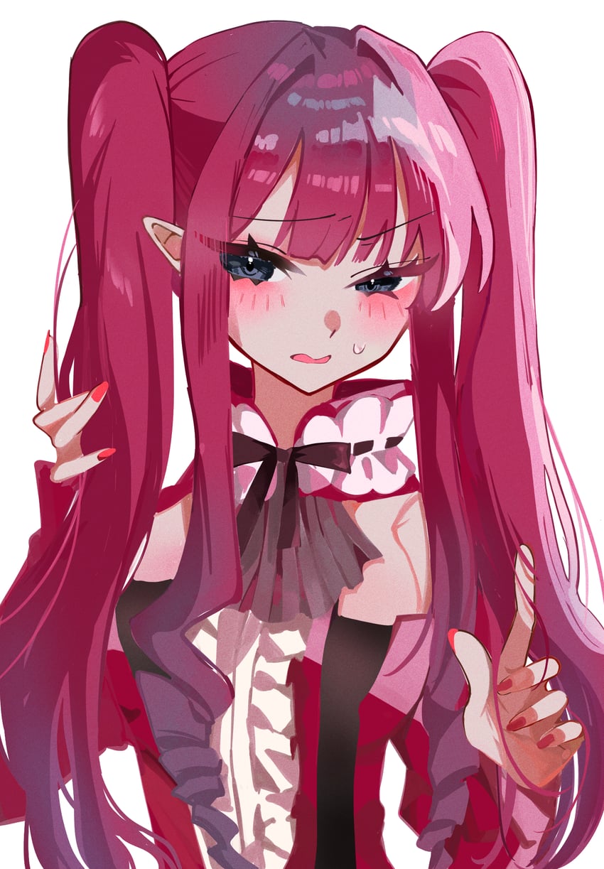 baobhan sith (fate and 1 more) drawn by misawa_mn