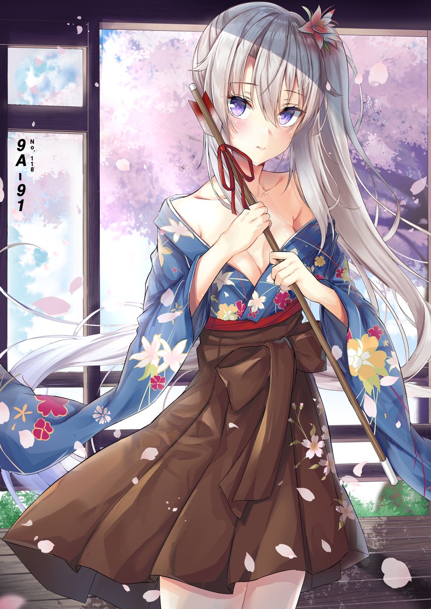 9a-91 (girls' frontline) drawn by so_myeolchi