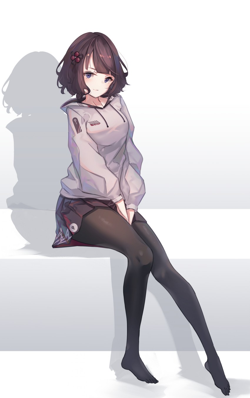 katsushika hokusai (fate and 1 more) drawn by ka11_ca