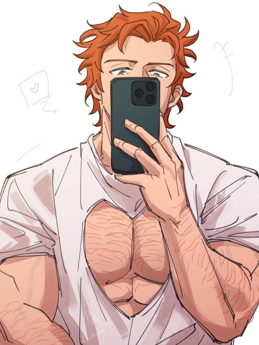 sylvain jose gautier (fire emblem and 1 more) drawn by satodee