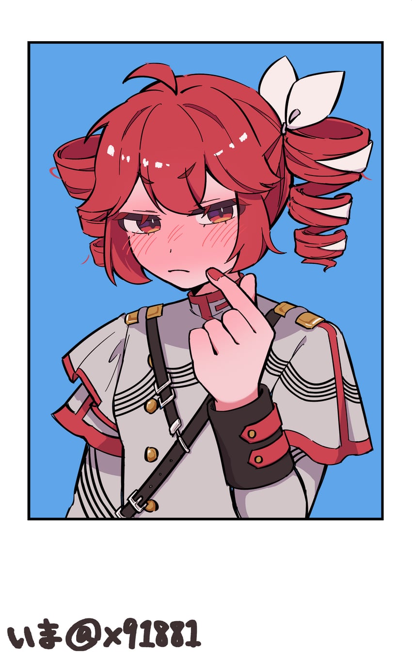 kasane teto (utau and 1 more) drawn by furuima