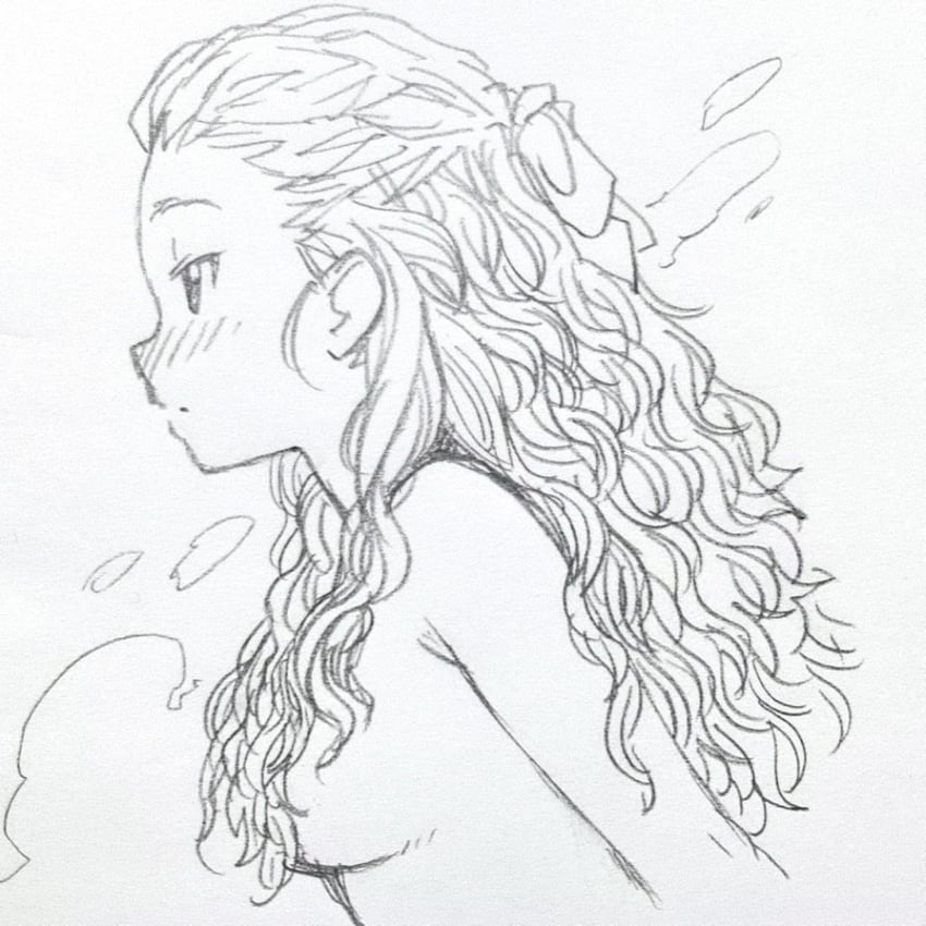 seki hiromi (idolmaster and 1 more) drawn by sakaki_imasato