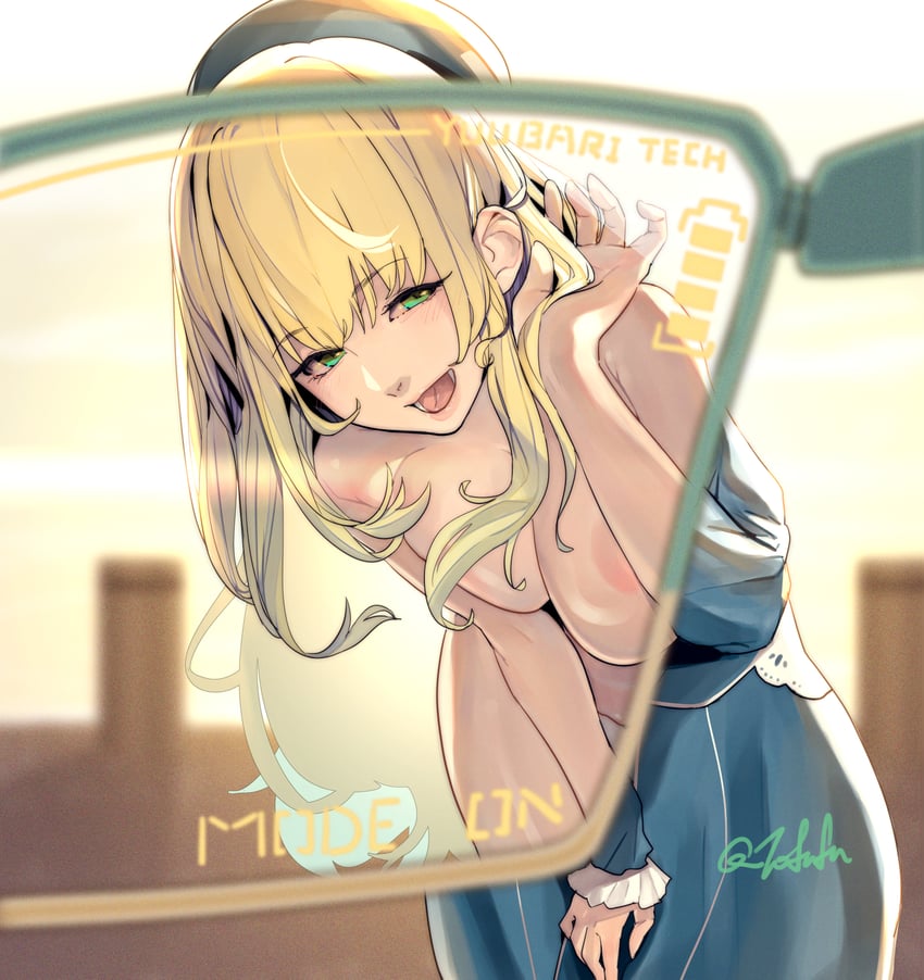 atago (kantai collection) drawn by fuwafuwatoufu