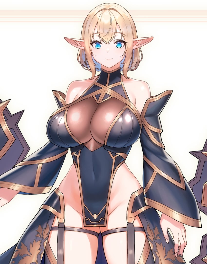 original drawn by raidon