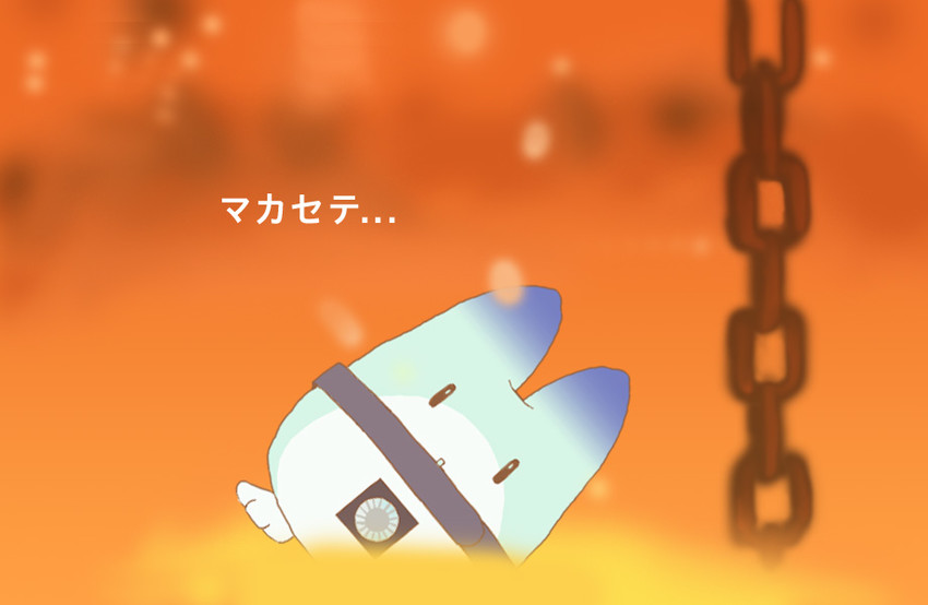 lucky beast (kemono friends and 3 more) drawn by asami_hoshizuki