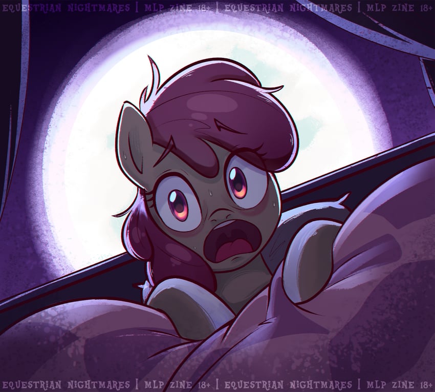 apple bloom (my little pony and 1 more) drawn by askometa