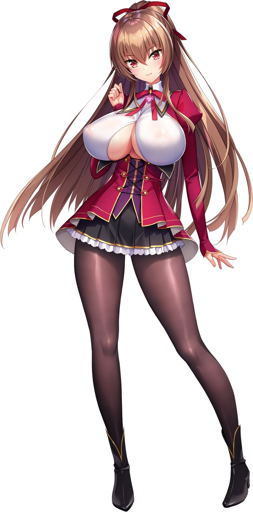 yumegasaki mako (milk factory and 1 more) drawn by derauea