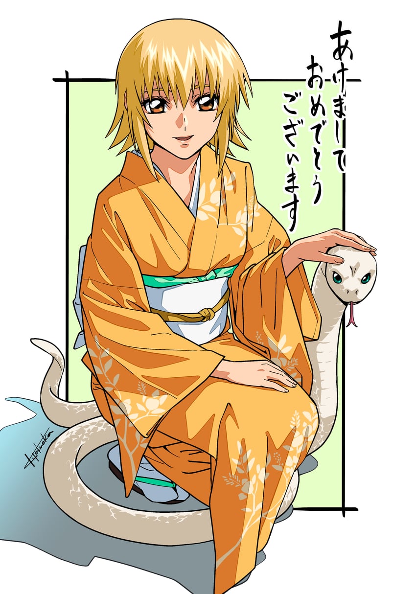 cagalli yula athha (gundam and 2 more) drawn by tokuoka_kouhei