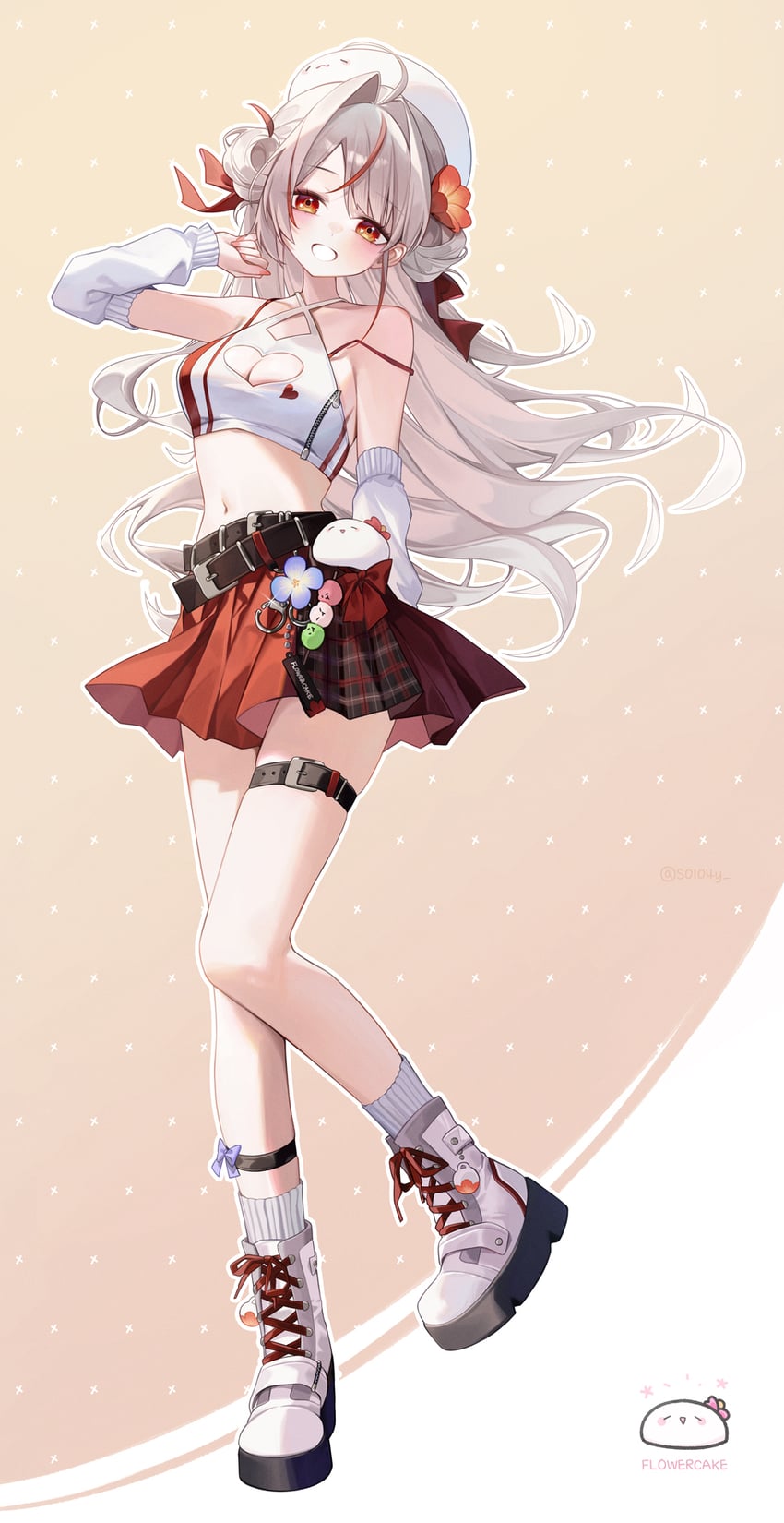 original drawn by s0104y