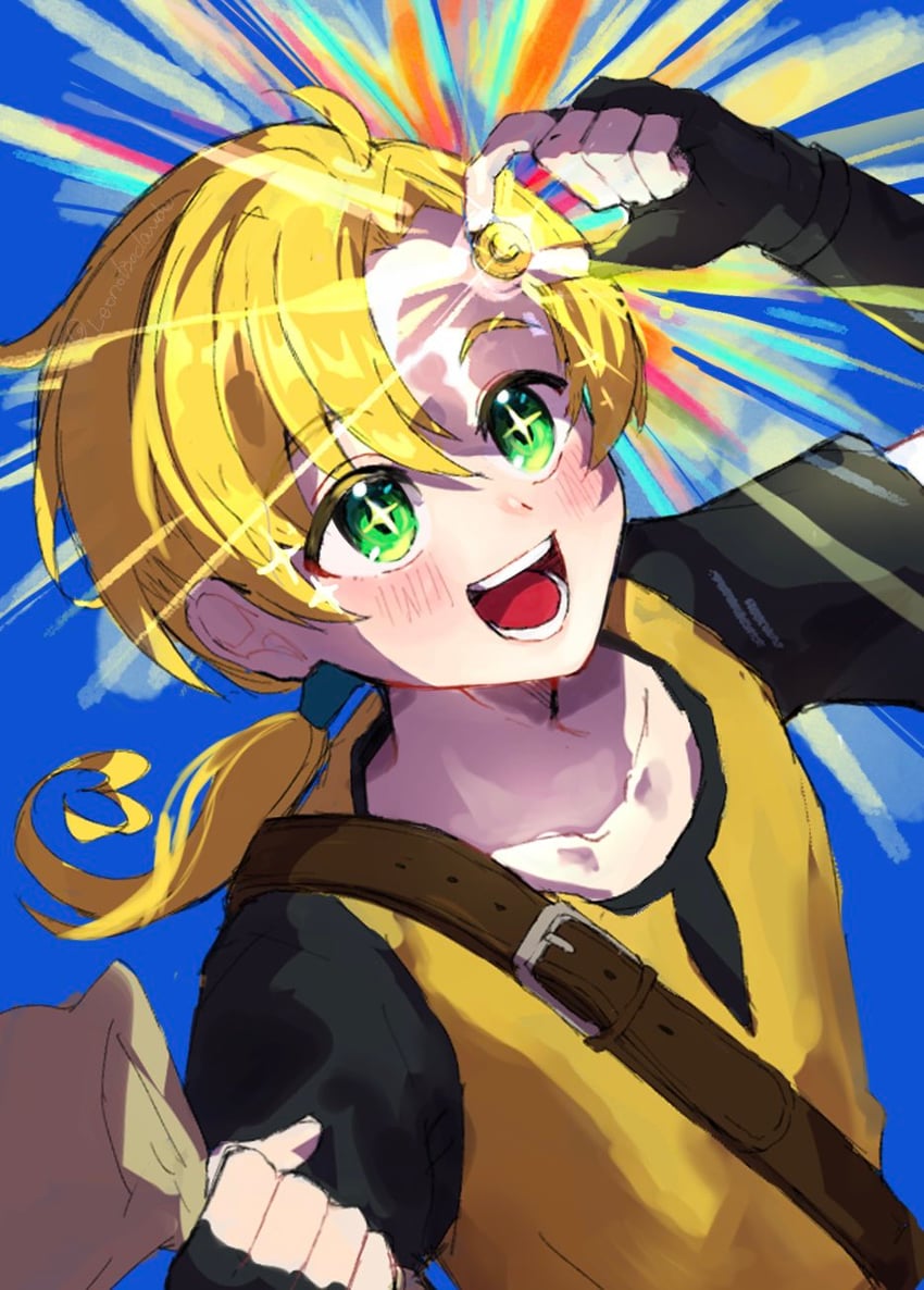 dew (fire emblem and 1 more) drawn by leon0630claude