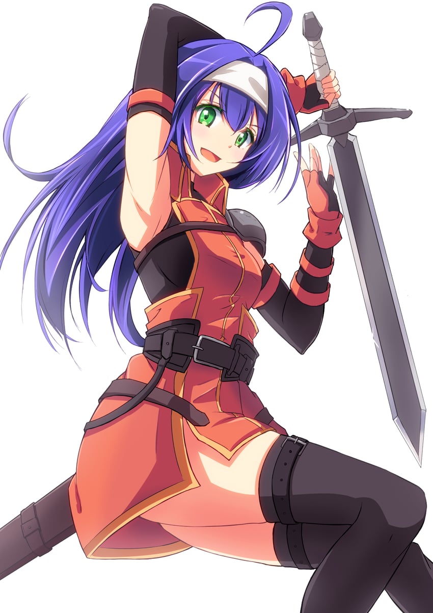mia (fire emblem and 2 more) drawn by minamonochaba