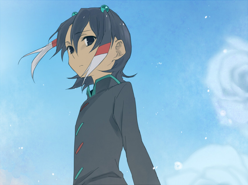 shuu (inazuma eleven and 1 more) drawn by catgirl0926