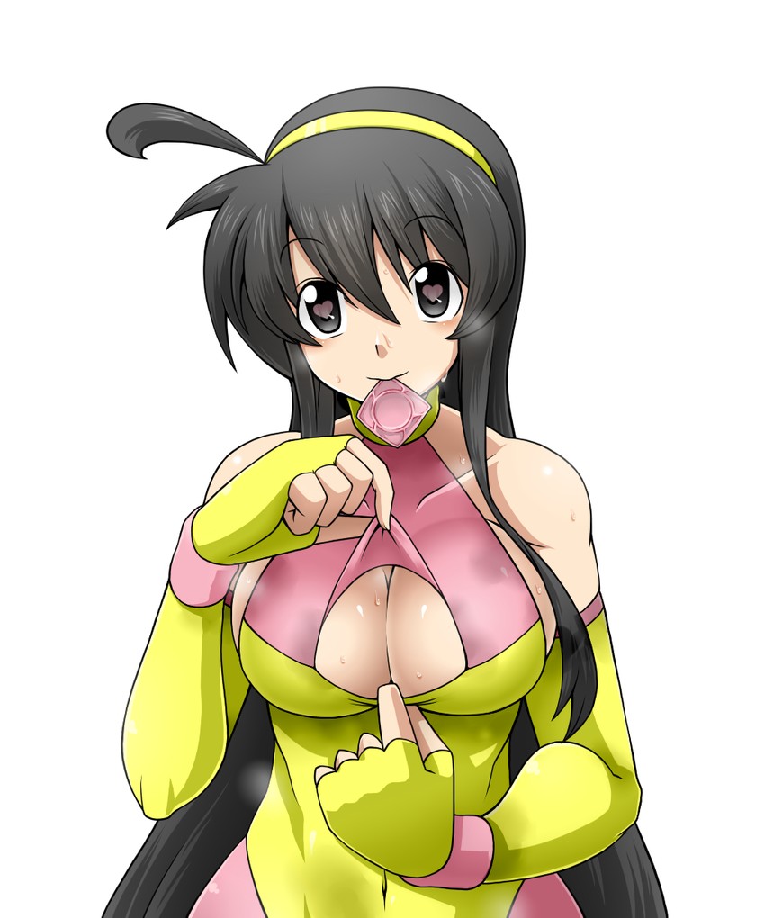 ninoita rina (original and 1 more) drawn by sakasa_gurasan