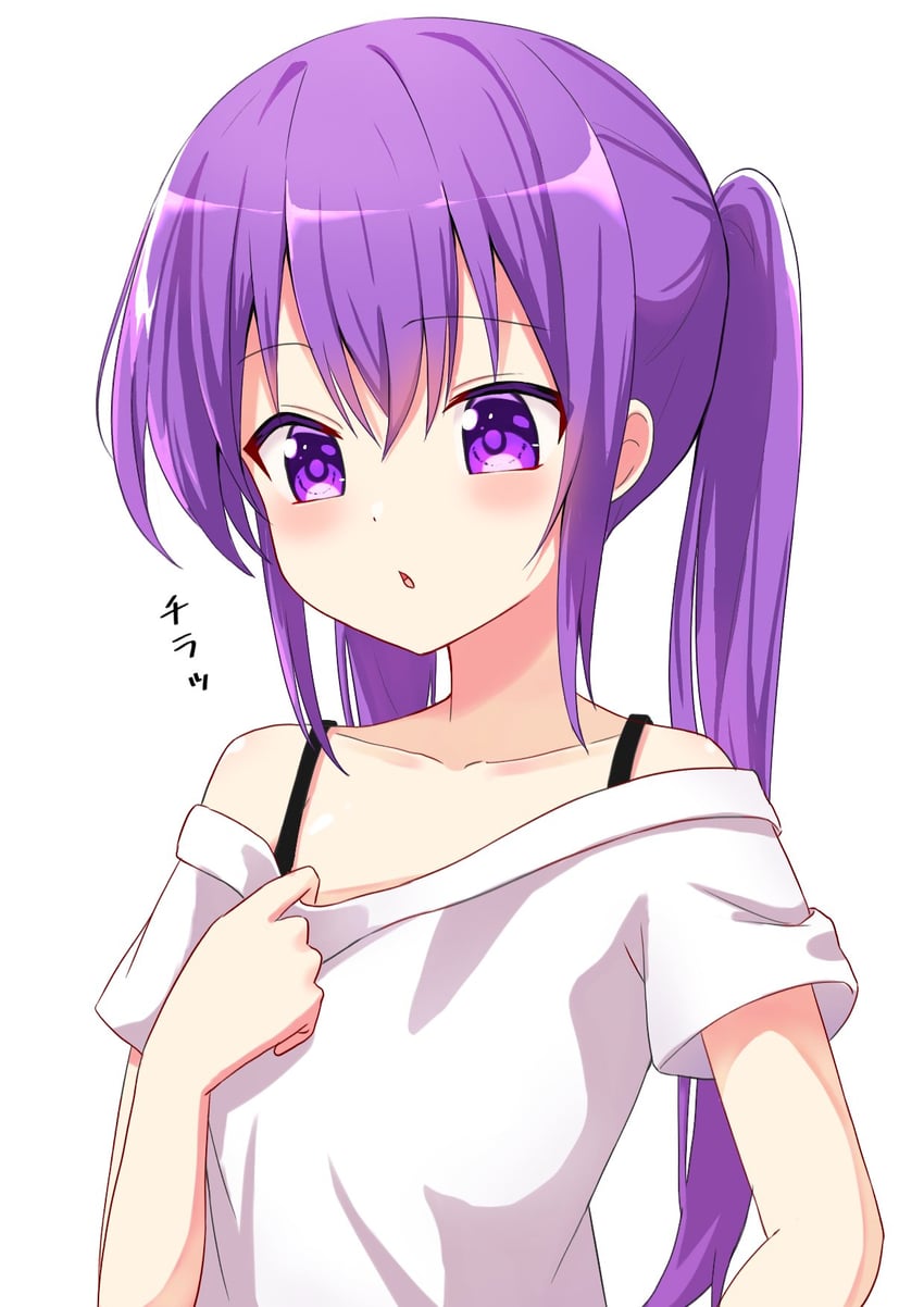 tedeza rize (gochuumon wa usagi desu ka?) drawn by poteto_furai