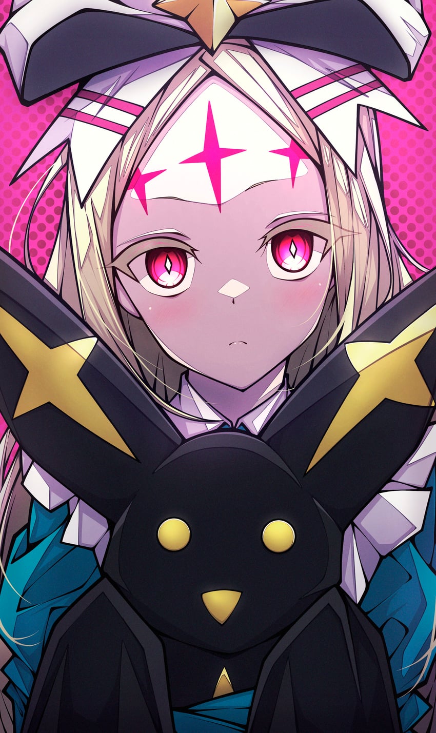 morino korisu, venalita, and nero alice (mahou shoujo ni akogarete) drawn by kakuzatou_(cubesugar03196)