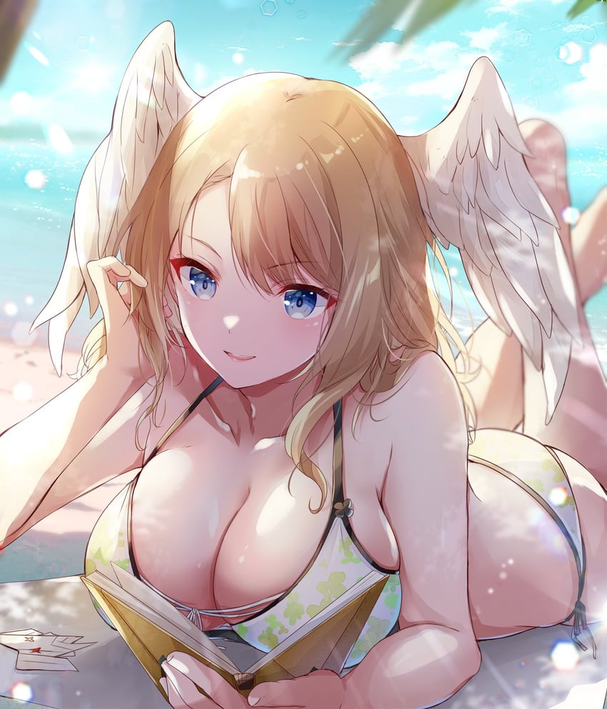 eunie (xenoblade chronicles and 1 more) drawn by ui_frara