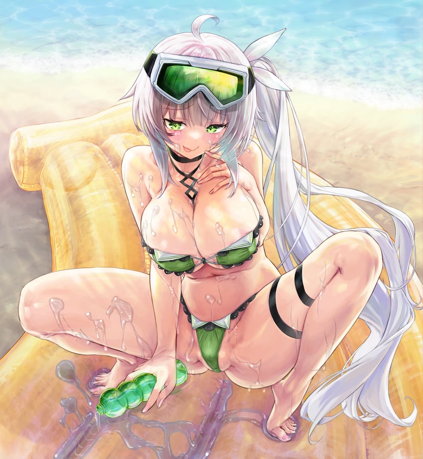 rimuchi (indie virtual youtuber) drawn by kiyama_satoshi