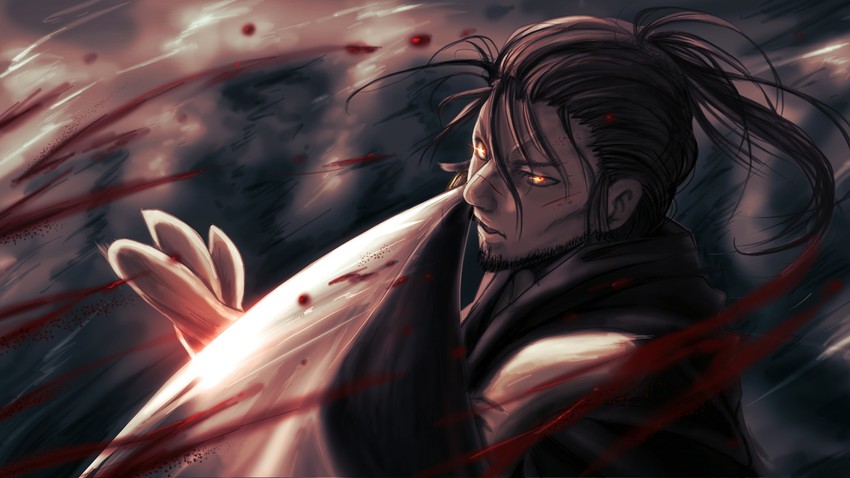 original drawn by minaka_shobu