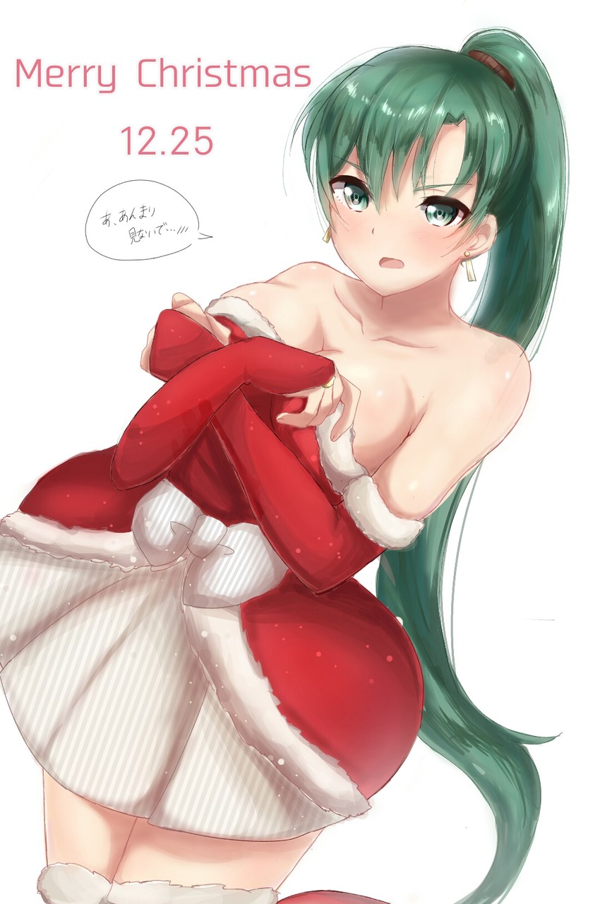 lyn (fire emblem and 1 more) drawn by aone_hiiro