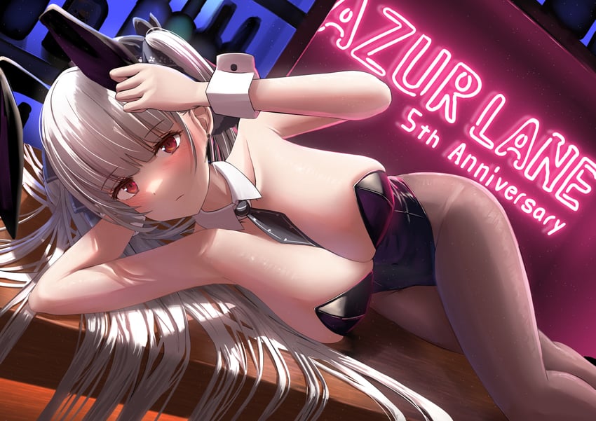 formidable (azur lane) drawn by silver_bullet_(ecc12_8)